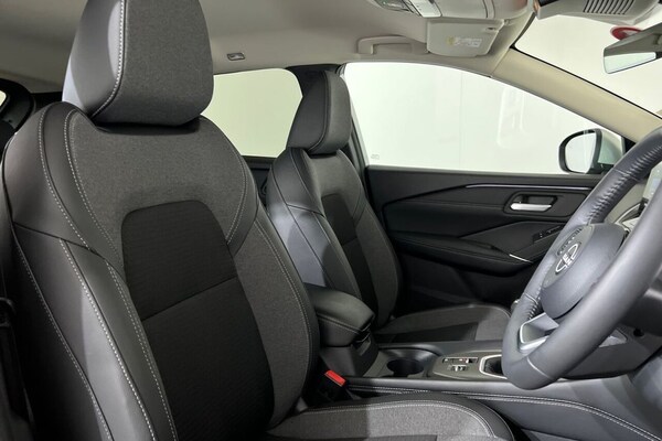 Used Nissan Qashqai 2024 for sale - 74986203: Photo 22