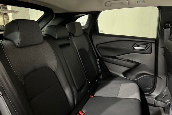 Used Nissan Qashqai 2024 for sale - 74986203: Photo 23