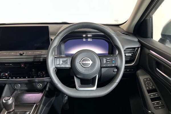 Used Nissan Qashqai 2024 for sale - 74986203: Photo 24