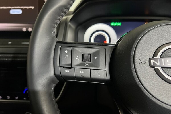 Used Nissan Qashqai 2024 for sale - 74986203: Photo 25