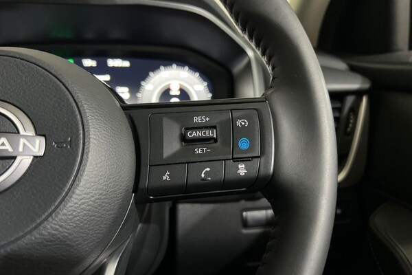 Used Nissan Qashqai 2024 for sale - 74986203: Photo 26