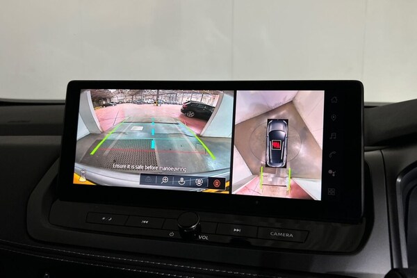 Used Nissan Qashqai 2024 for sale - 74986203: Photo 29