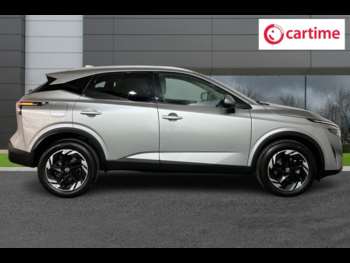 Used Nissan Qashqai 2024 for sale - 74986203: Photo