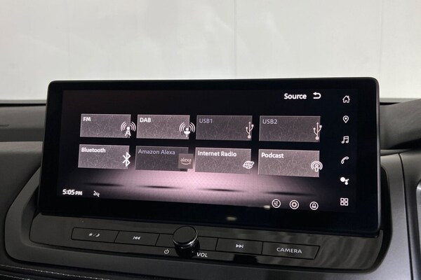 Used Nissan Qashqai 2024 for sale - 74986203: Photo 32