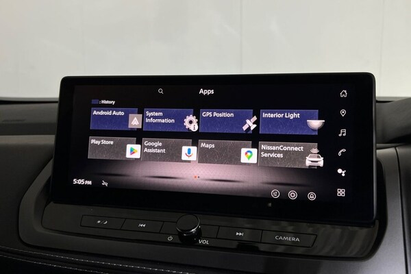 Used Nissan Qashqai 2024 for sale - 74986203: Photo 33