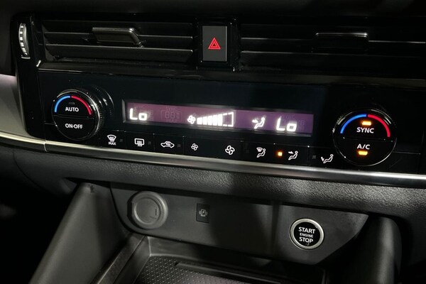 Used Nissan Qashqai 2024 for sale - 74986203: Photo 35