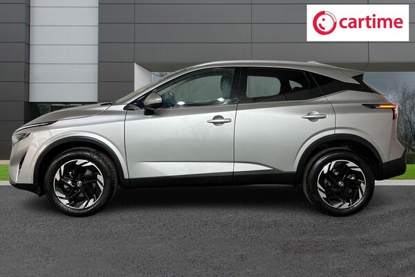 Used Nissan Qashqai 2024 for sale - 74986203: Photo 3