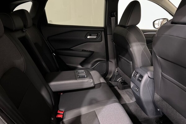 Used Nissan Qashqai 2024 for sale - 74986203: Photo 41