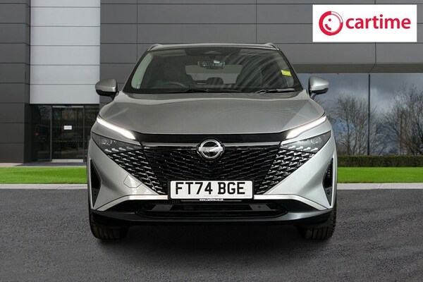 Used Nissan Qashqai 2024 for sale - 74986203: Photo 5