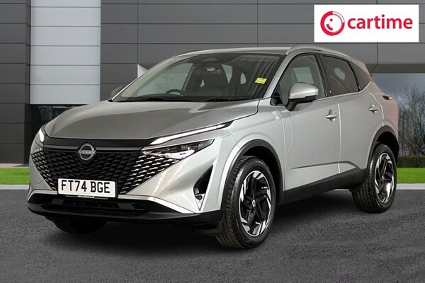 Used Nissan Qashqai 2024 for sale - 74986203: Photo 7