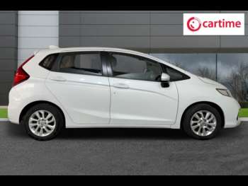 Used Honda Jazz 2019 for sale - 75211769: Photo