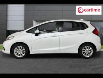 Used Honda Jazz 2019 for sale - 75211769: Photo