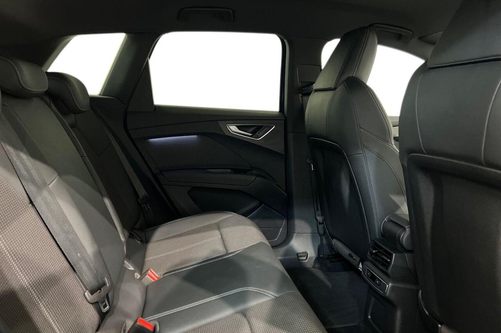 Used Audi Q4 e-tron 2023 for sale - 77463890: Photo 10