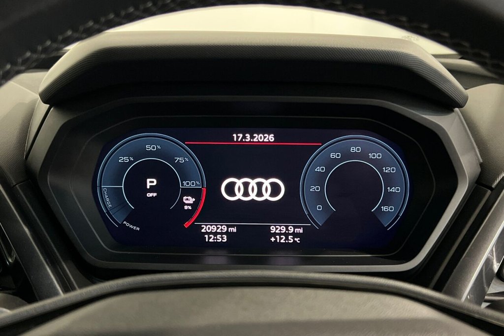 Used Audi Q4 e-tron 2023 for sale - 77463890: Photo 15