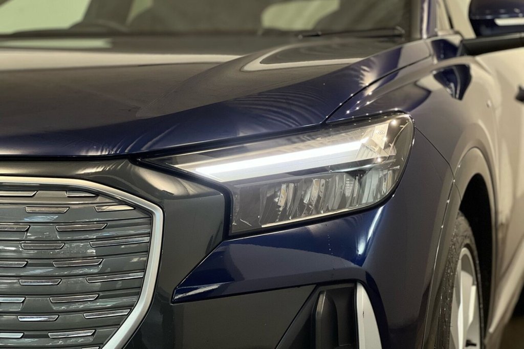 Used Audi Q4 e-tron 2023 for sale - 77463890: Photo 16
