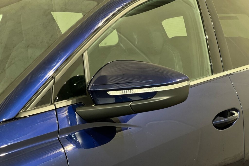 Used Audi Q4 e-tron 2023 for sale - 77463890: Photo 17