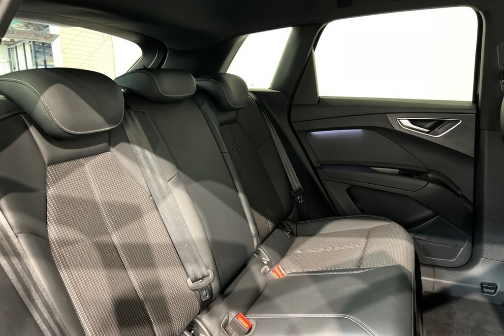 Used Audi Q4 e-tron 2023 for sale - 77463890: Photo 22