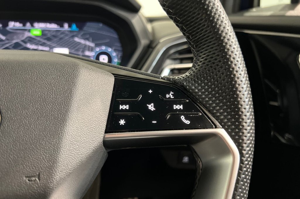 Used Audi Q4 e-tron 2023 for sale - 77463890: Photo 25