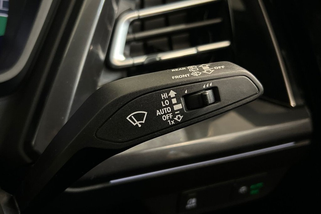 Used Audi Q4 e-tron 2023 for sale - 77463890: Photo 28