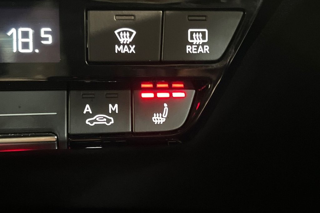 Used Audi Q4 e-tron 2023 for sale - 77463890: Photo 37