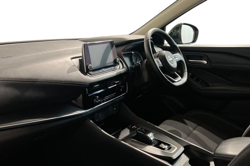 Used Nissan Qashqai 2023 for sale - 77835023: Photo 11