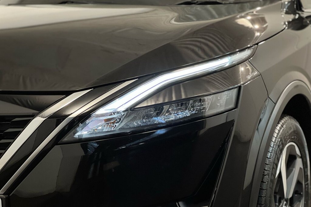 Used Nissan Qashqai 2023 for sale - 77835023: Photo 16