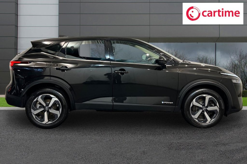 Used Nissan Qashqai 2023 for sale - 77835023: Photo 2