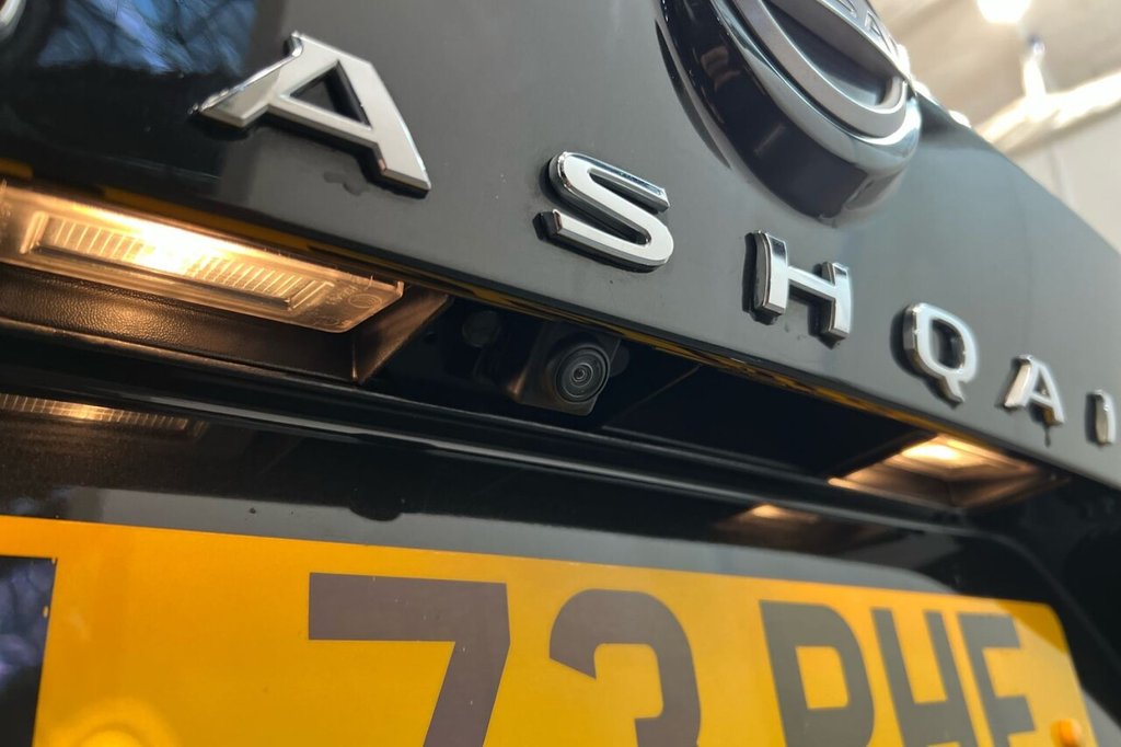 Used Nissan Qashqai 2023 for sale - 77835023: Photo 20