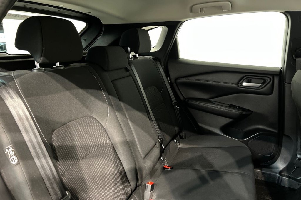 Used Nissan Qashqai 2023 for sale - 77835023: Photo 23