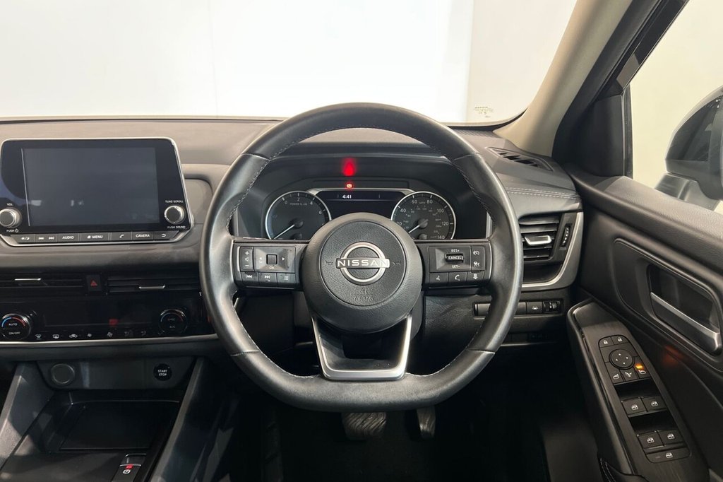 Used Nissan Qashqai 2023 for sale - 77835023: Photo 24