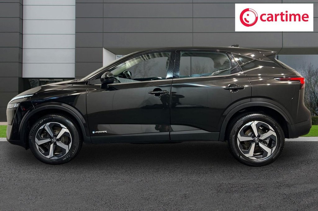 Used Nissan Qashqai 2023 for sale - 77835023: Photo 3