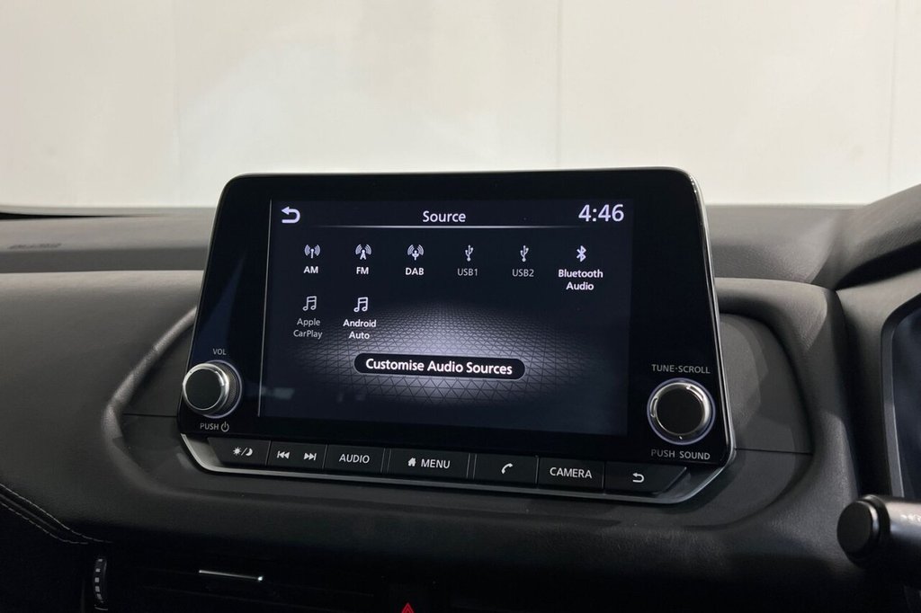 Used Nissan Qashqai 2023 for sale - 77835023: Photo 31