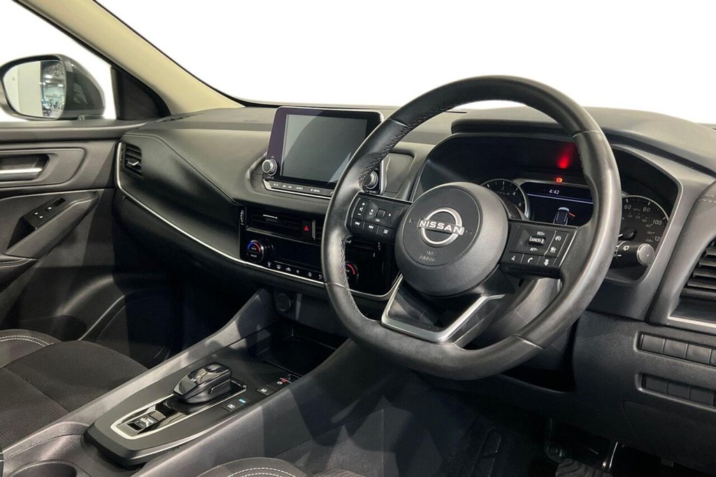 Used Nissan Qashqai 2023 for sale - 77835023: Photo 9