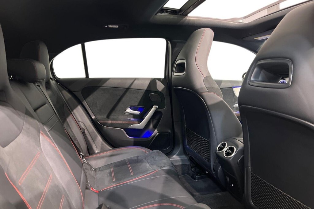 Used Mercedes-Benz A-Class 2024 for sale - 76914756: Photo 10