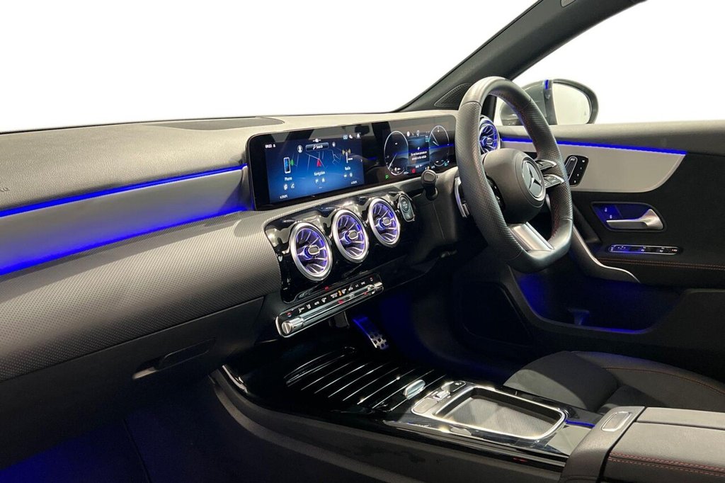 Used Mercedes-Benz A-Class 2024 for sale - 76914756: Photo 11