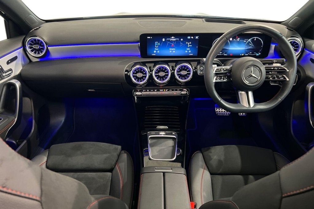 Used Mercedes-Benz A-Class 2024 for sale - 76914756: Photo 12