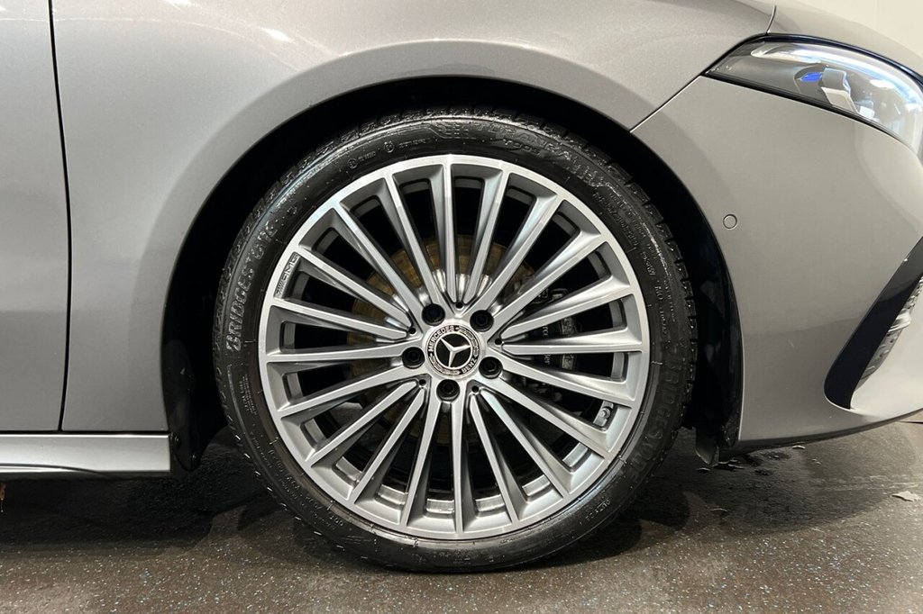 Used Mercedes-Benz A-Class 2024 for sale - 76914756: Photo 14