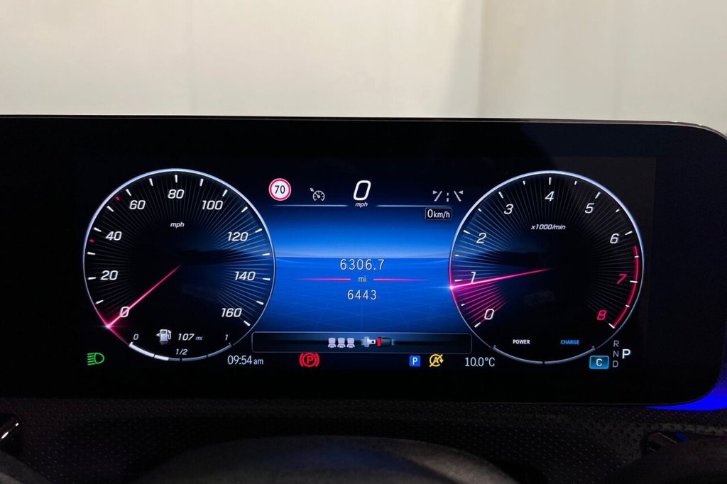 Used Mercedes-Benz A-Class 2024 for sale - 76914756: Photo 15