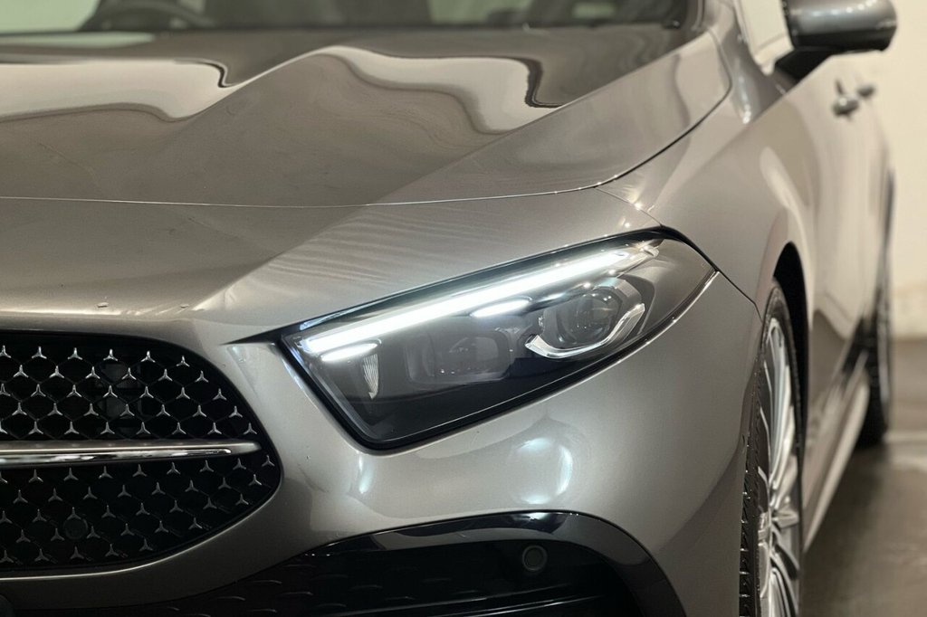 Used Mercedes-Benz A-Class 2024 for sale - 76914756: Photo 16