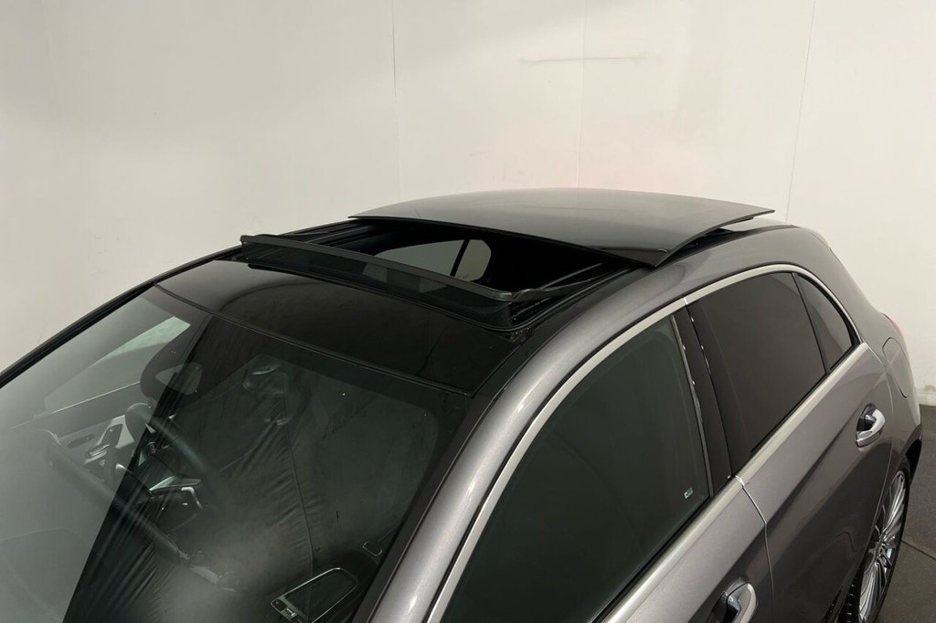 Used Mercedes-Benz A-Class 2024 for sale - 76914756: Photo 19