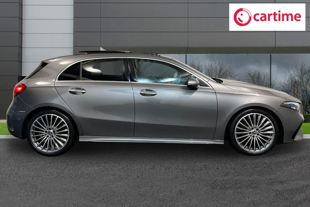 Used Mercedes-Benz A-Class 2024 for sale - 76914756: Photo 2