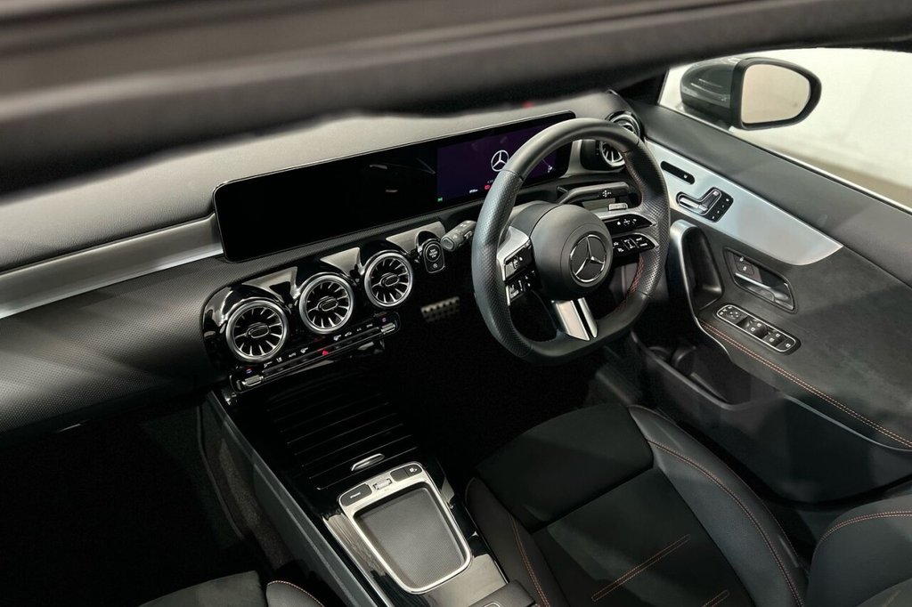 Used Mercedes-Benz A-Class 2024 for sale - 76914756: Photo 20