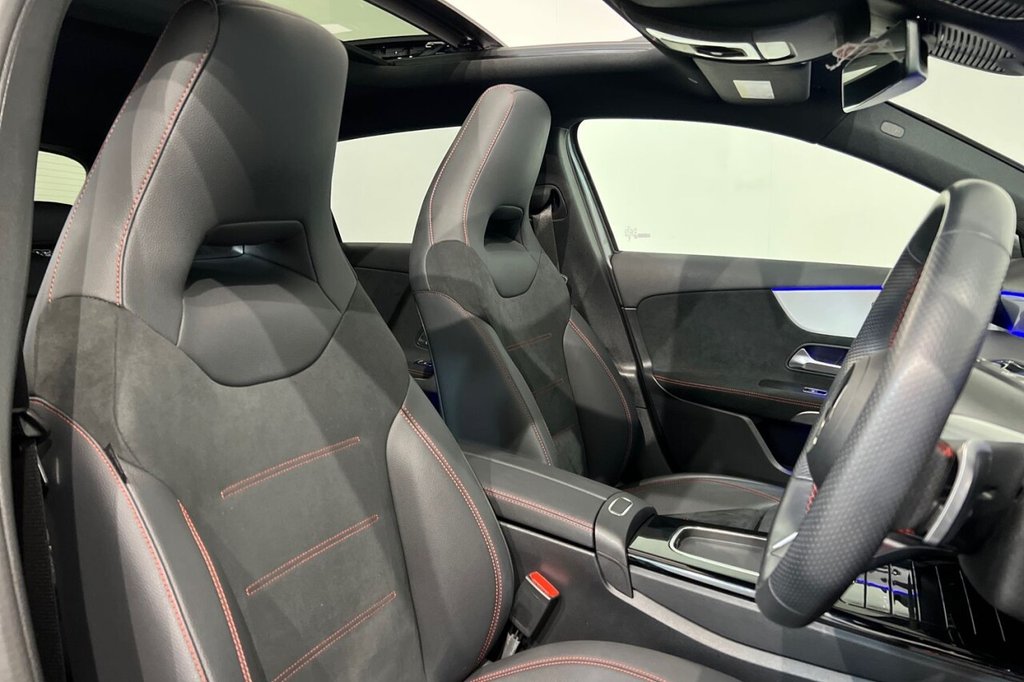 Used Mercedes-Benz A-Class 2024 for sale - 76914756: Photo 23