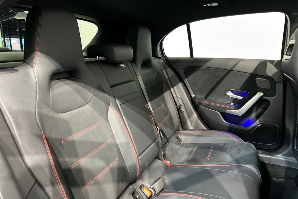 Used Mercedes-Benz A-Class 2024 for sale - 76914756: Photo 24