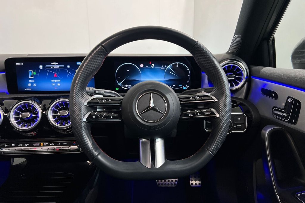 Used Mercedes-Benz A-Class 2024 for sale - 76914756: Photo 25