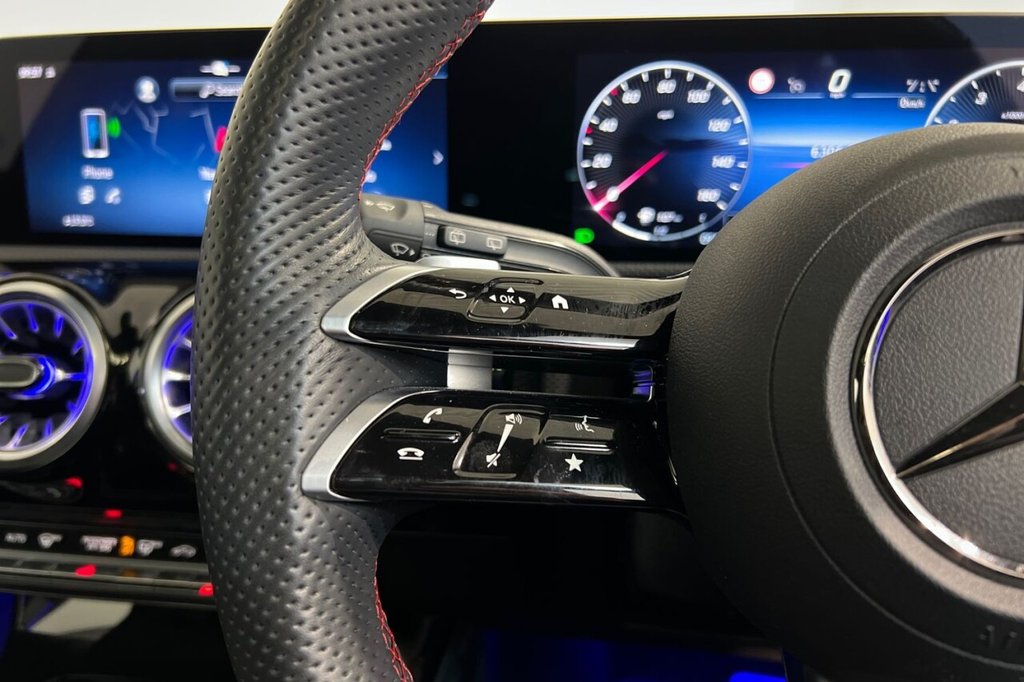 Used Mercedes-Benz A-Class 2024 for sale - 76914756: Photo 26