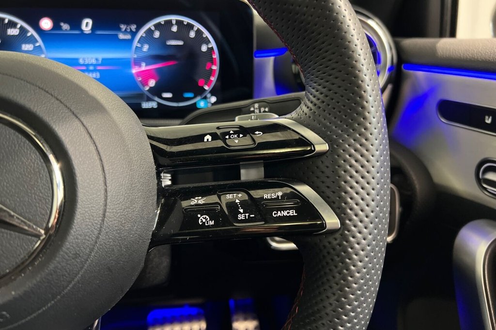 Used Mercedes-Benz A-Class 2024 for sale - 76914756: Photo 27