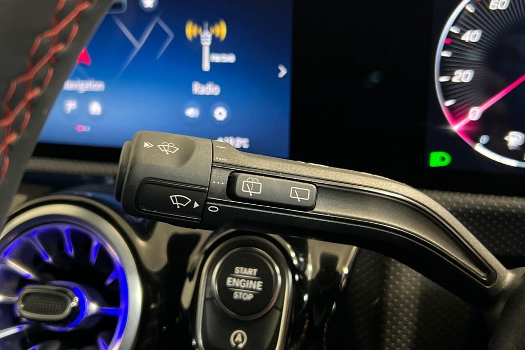 Used Mercedes-Benz A-Class 2024 for sale - 76914756: Photo 28