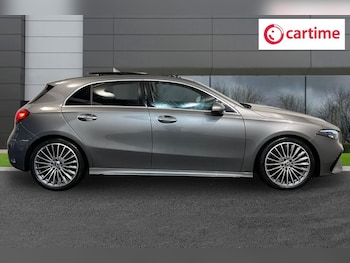 Used Mercedes-Benz A-Class 2024 for sale - 76914756: Photo