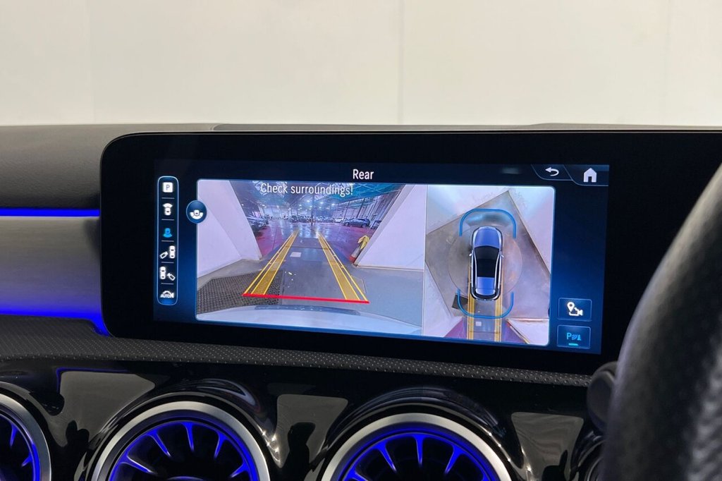 Used Mercedes-Benz A-Class 2024 for sale - 76914756: Photo 30